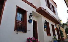 Villa Ephesus Hotel